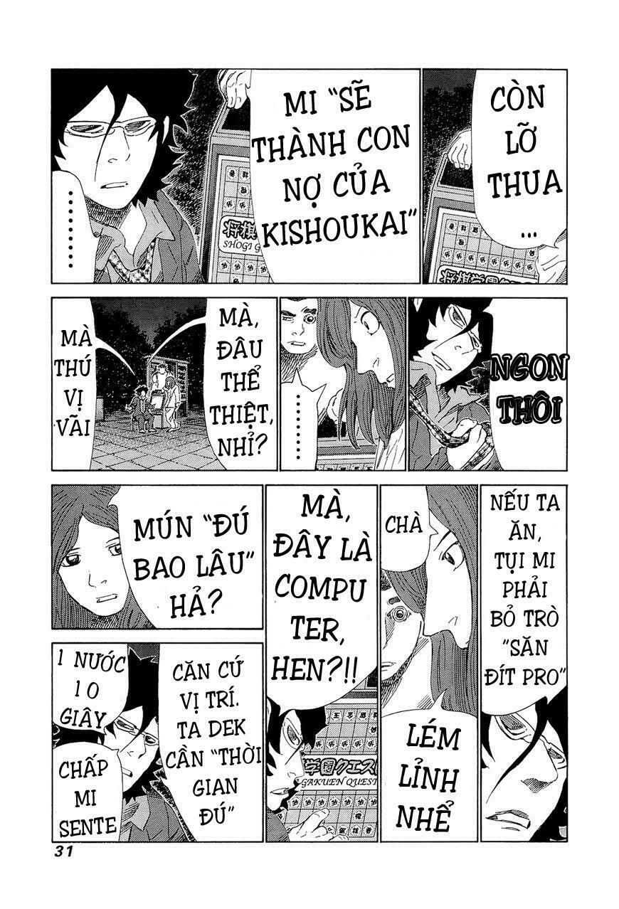 81 Diver Chapter 202 - 10