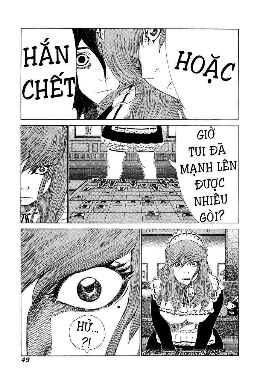 81 Diver Chapter 203 - 11