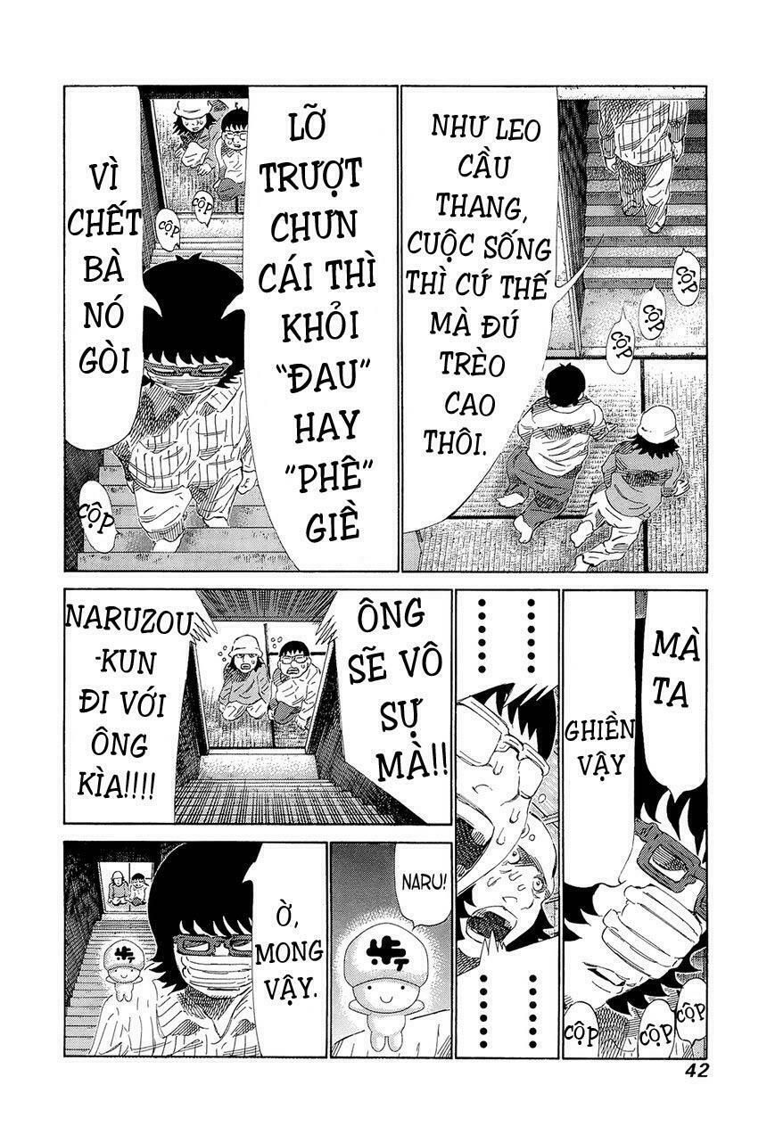 81 Diver Chapter 203 - 4