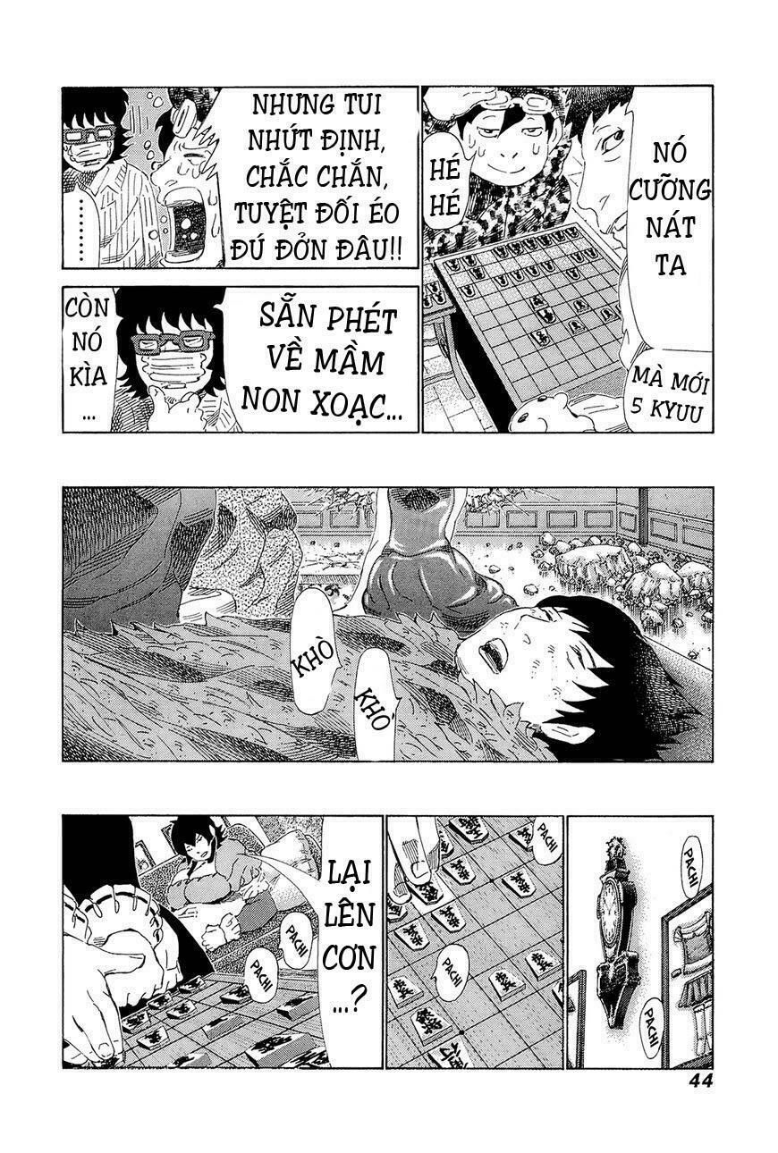 81 Diver Chapter 203 - 6