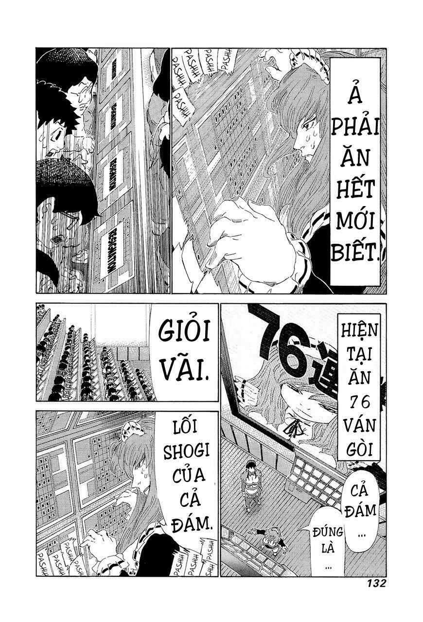 81 Diver Chapter 208 - 3