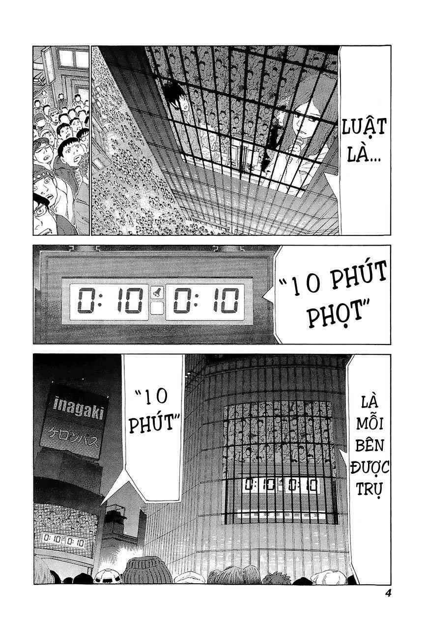 81 Diver Chapter 212 - 6