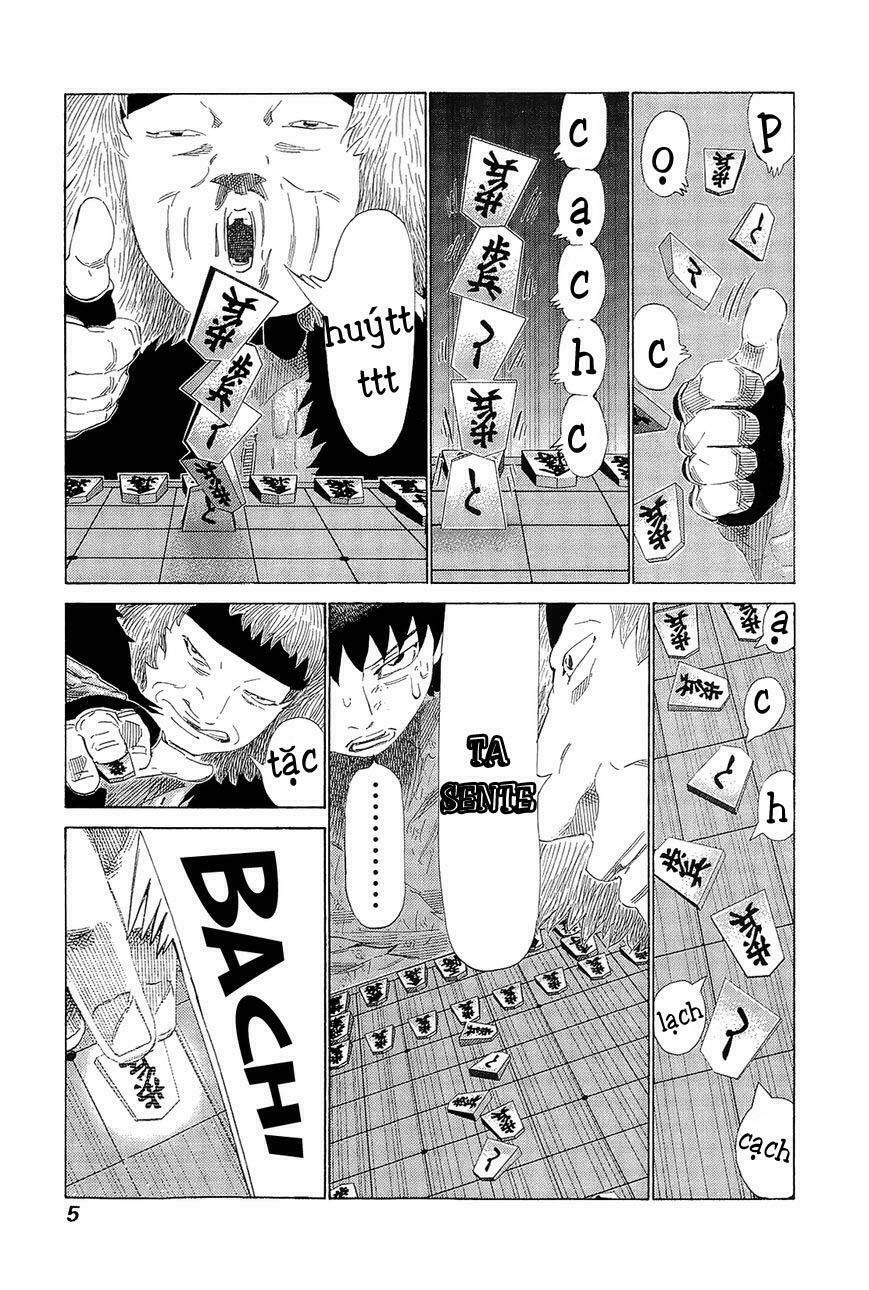 81 Diver Chapter 212 - 7