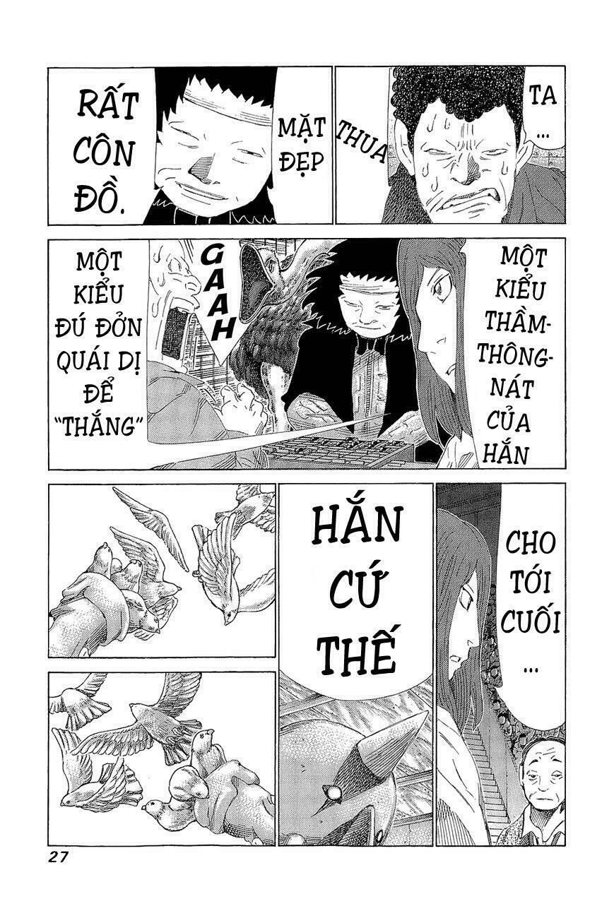 81 Diver Chapter 213 - 6