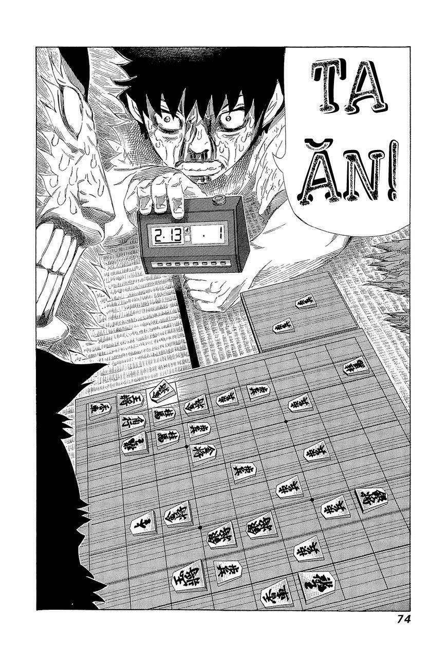 81 Diver Chapter 215 - 14