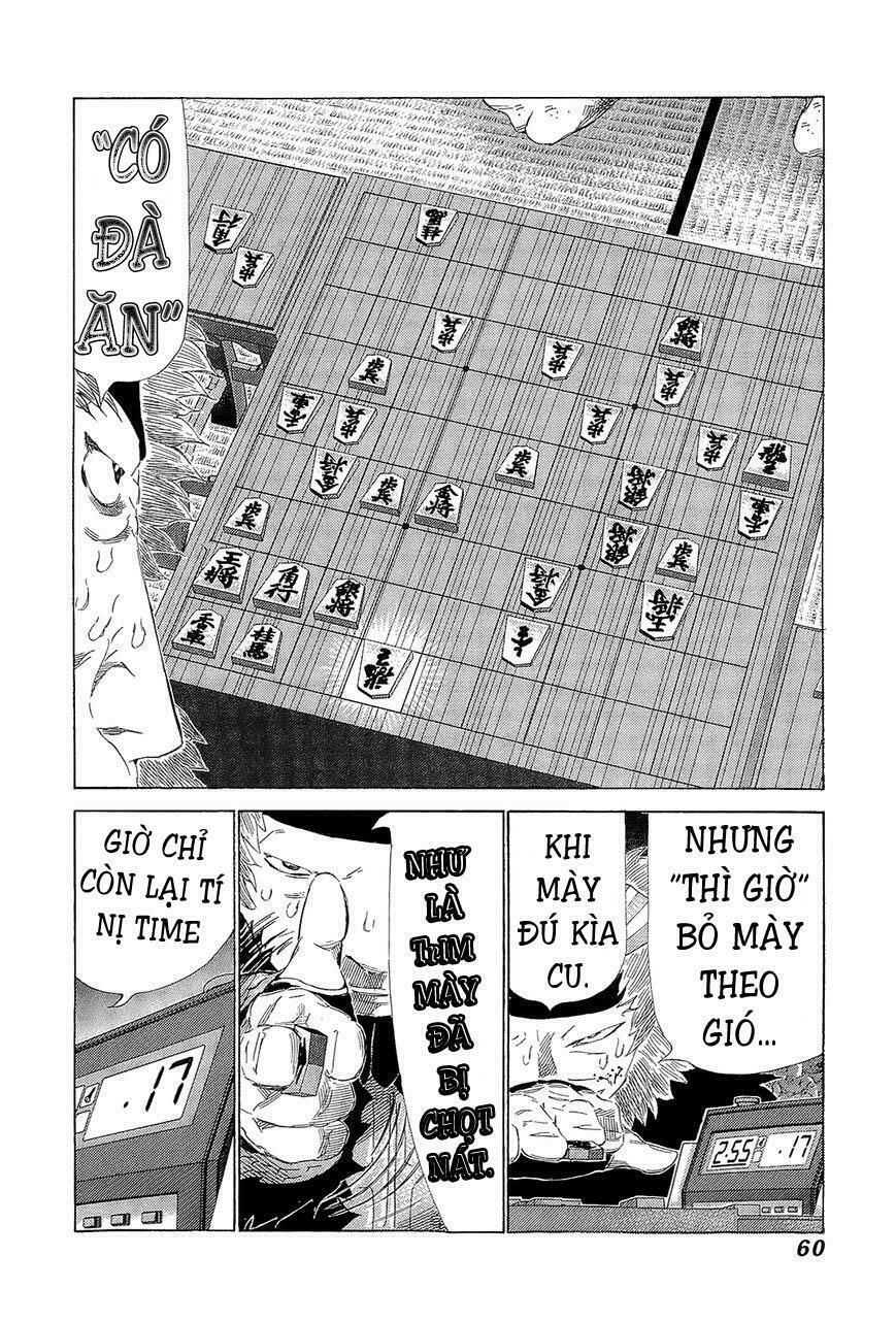 81 Diver Chapter 215 - 4