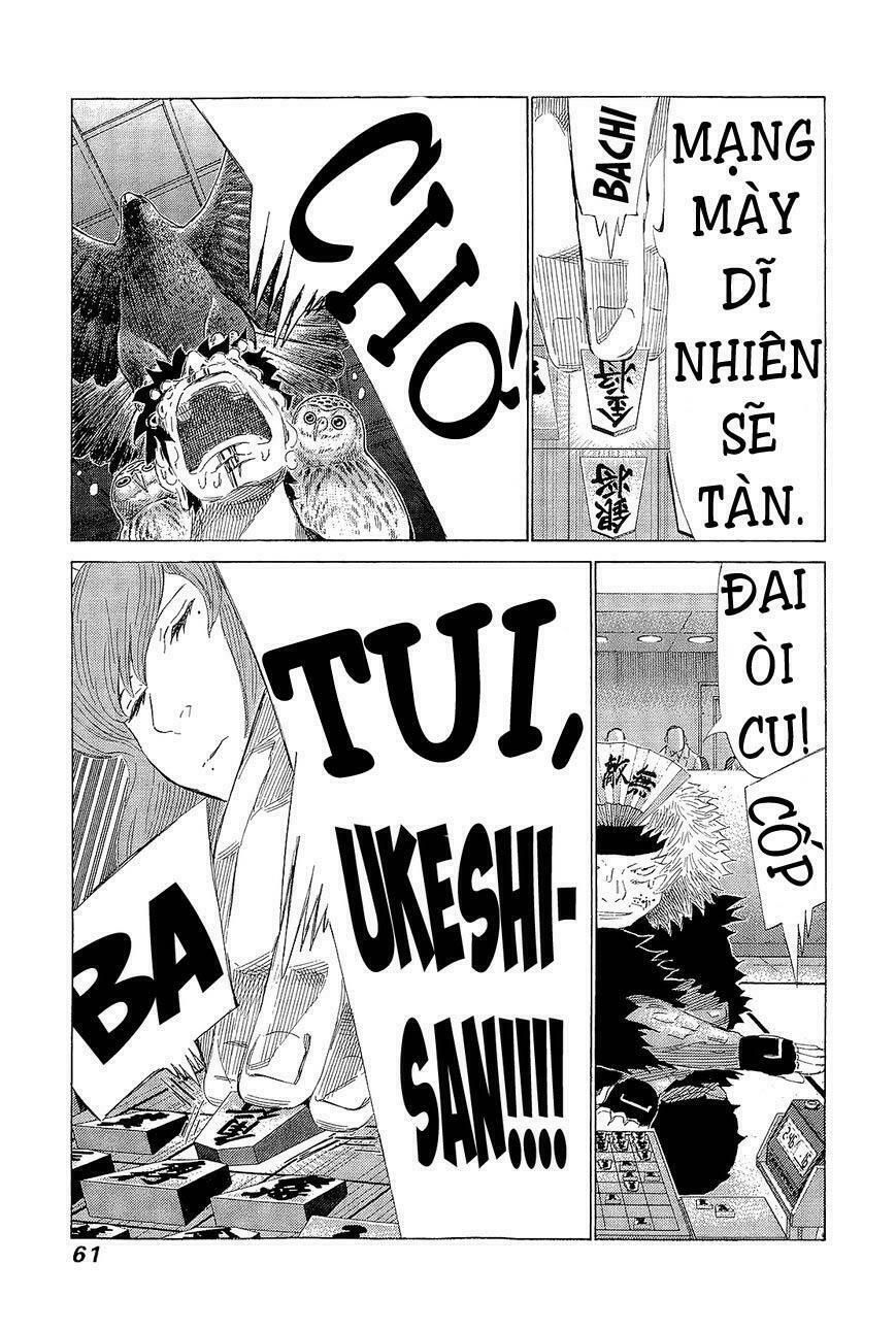 81 Diver Chapter 215 - 5