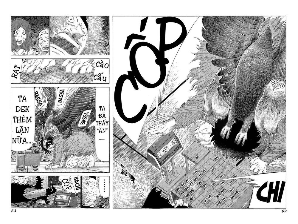 81 Diver Chapter 215 - 6