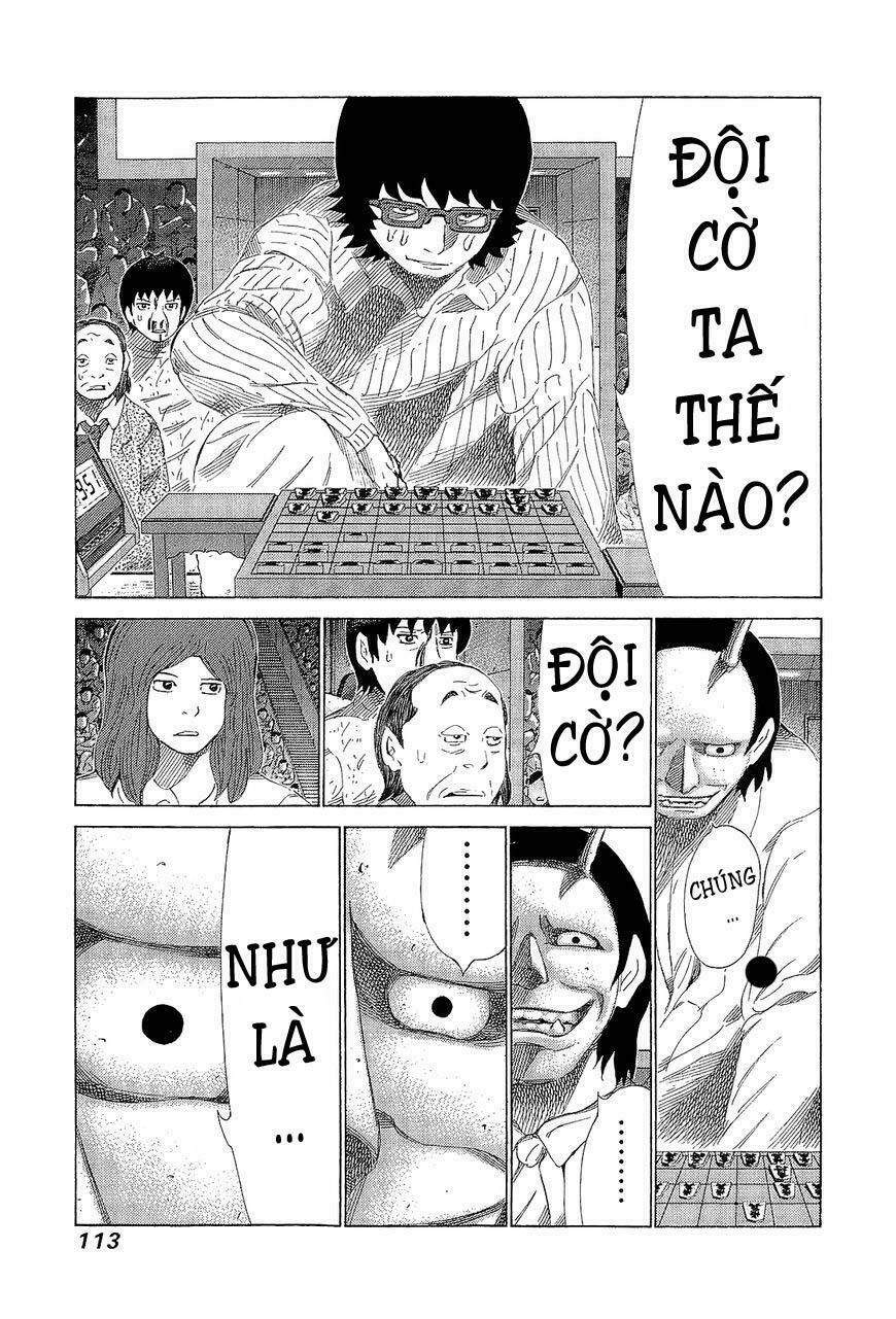 81 Diver Chapter 218 - 3