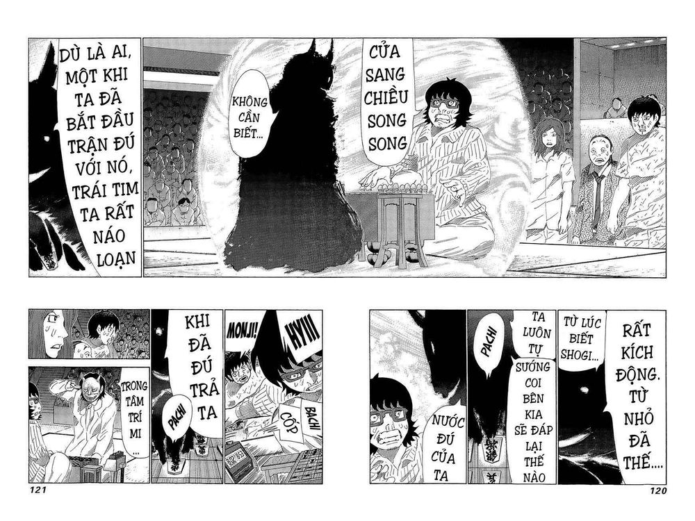 81 Diver Chapter 218 - 8