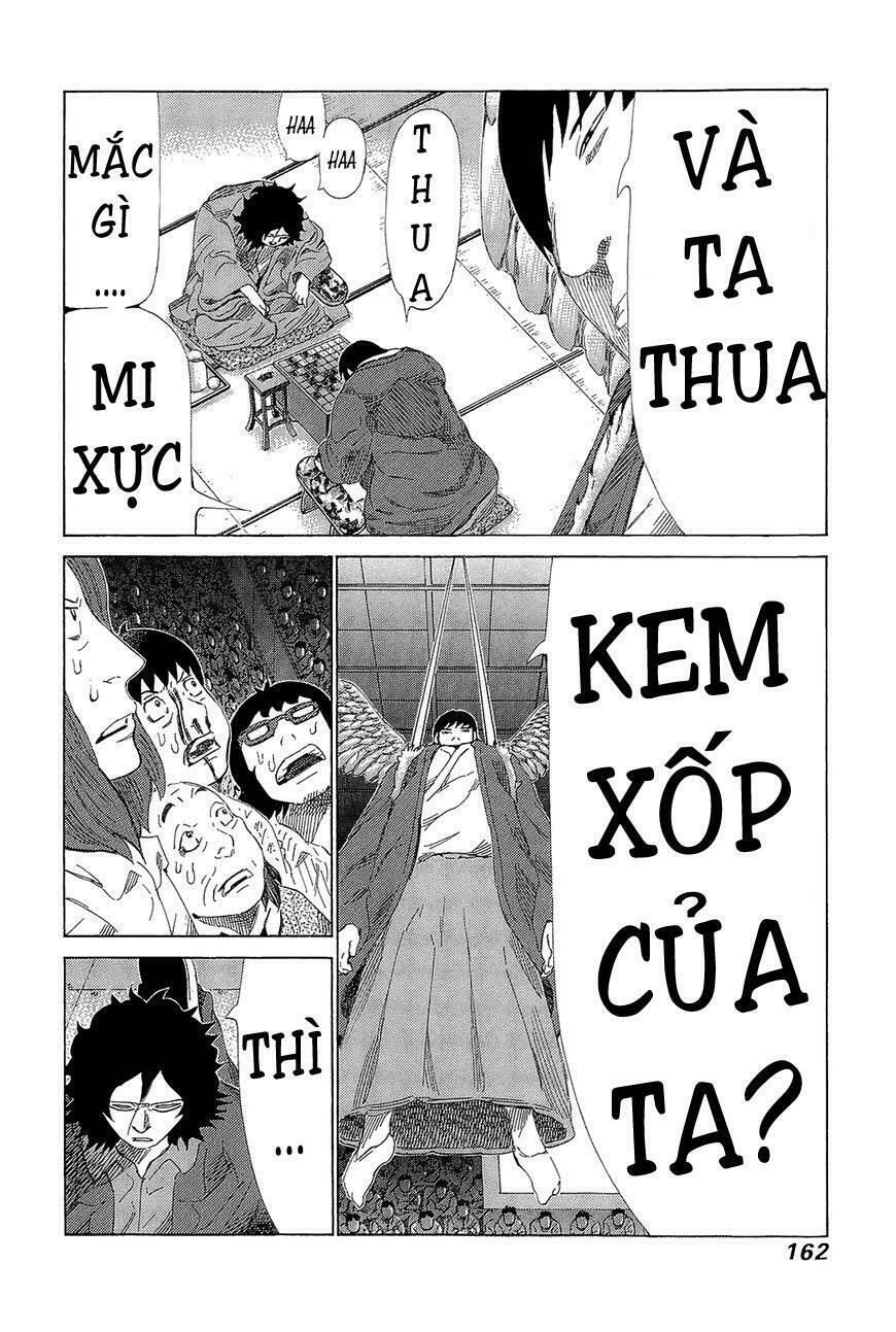 81 Diver Chapter 221 - 12