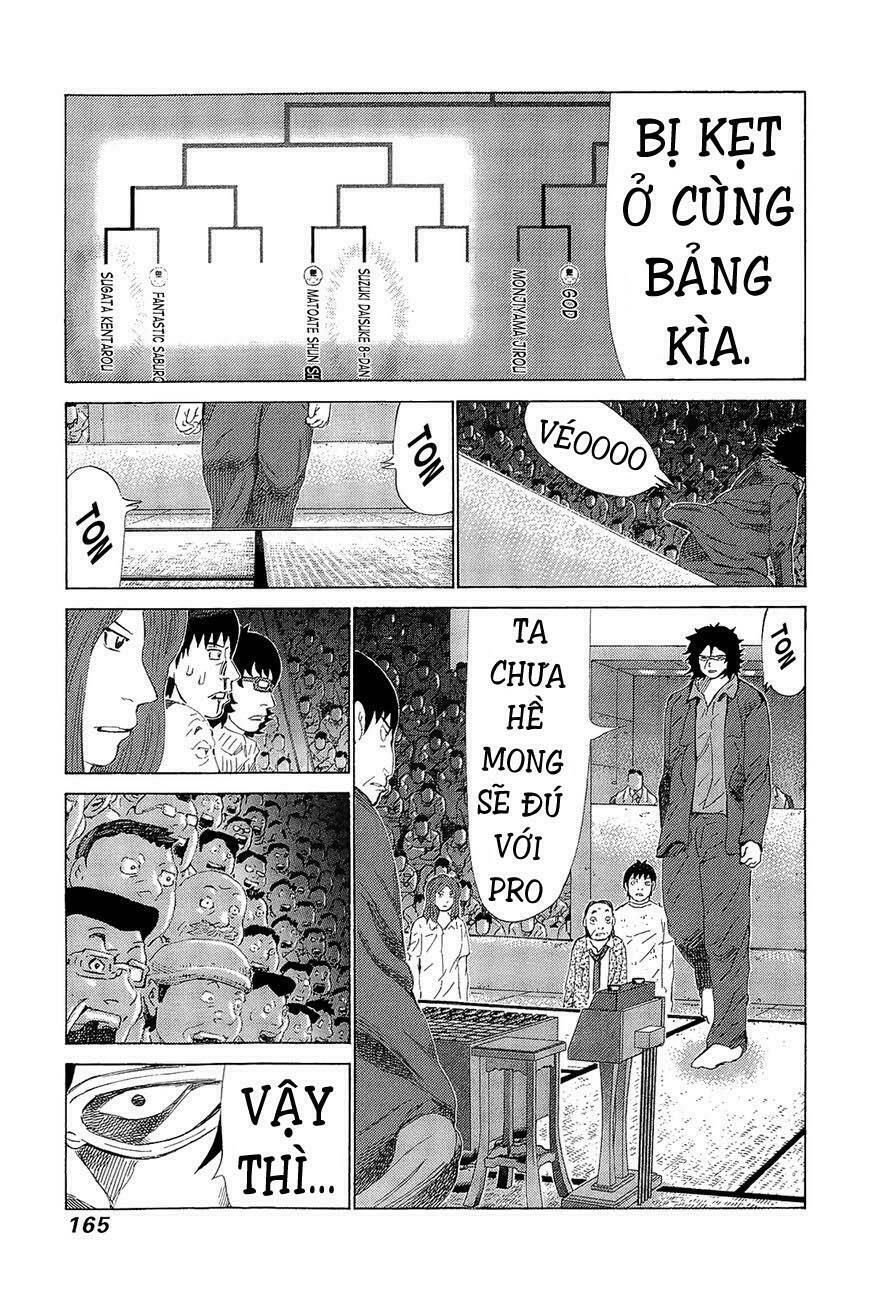 81 Diver Chapter 221 - 15