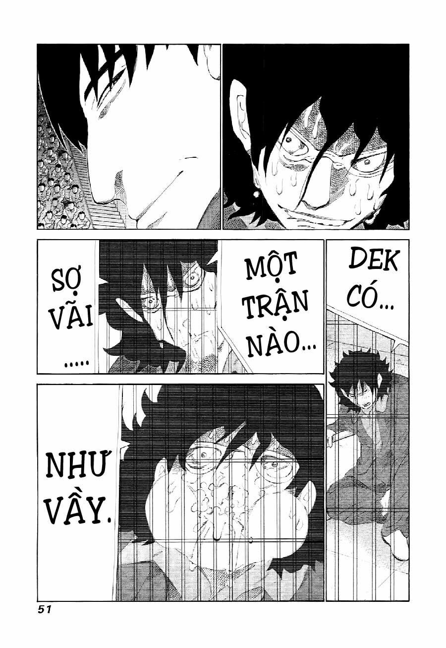 81 Diver Chapter 225 - 11