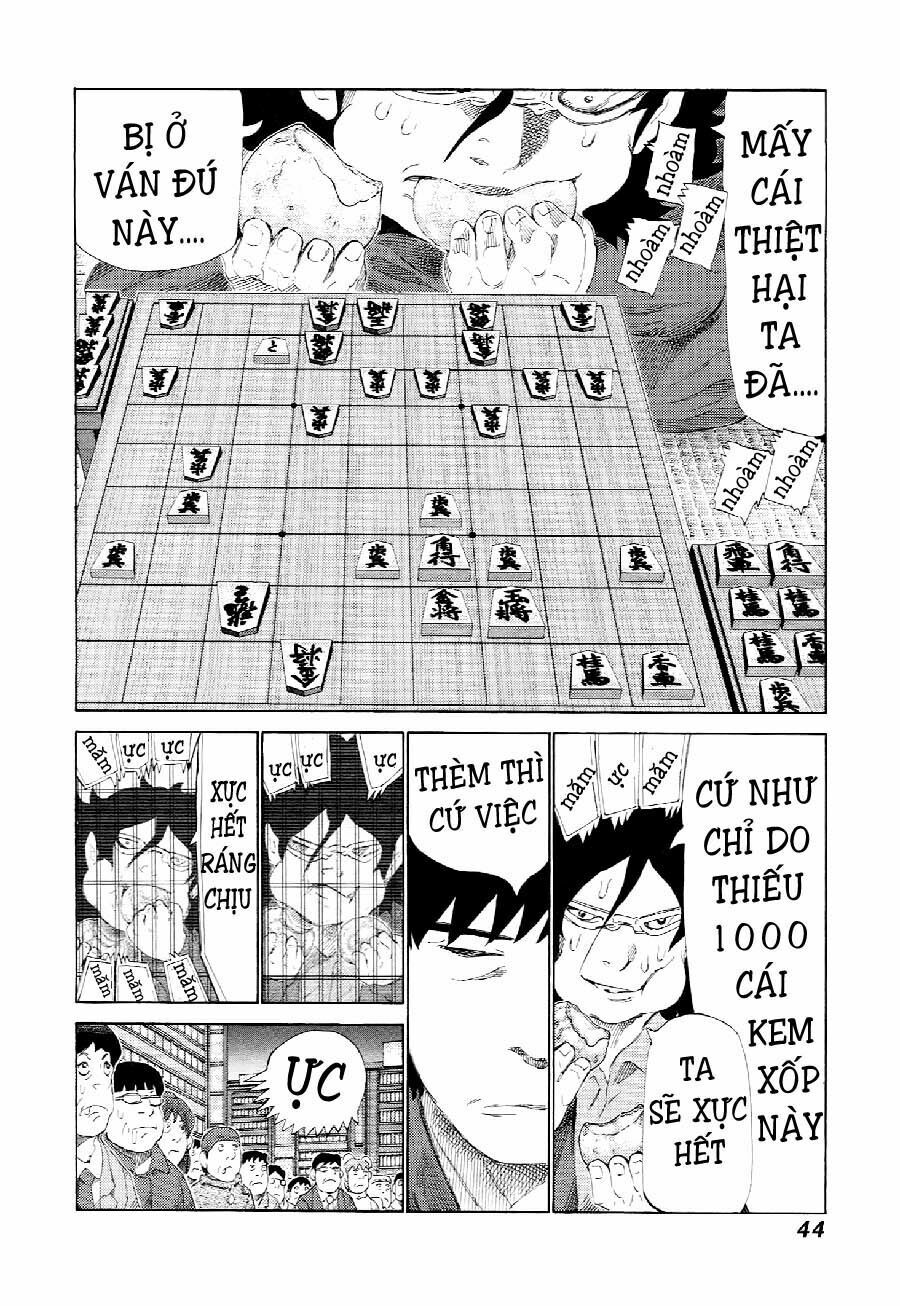 81 Diver Chapter 225 - 5