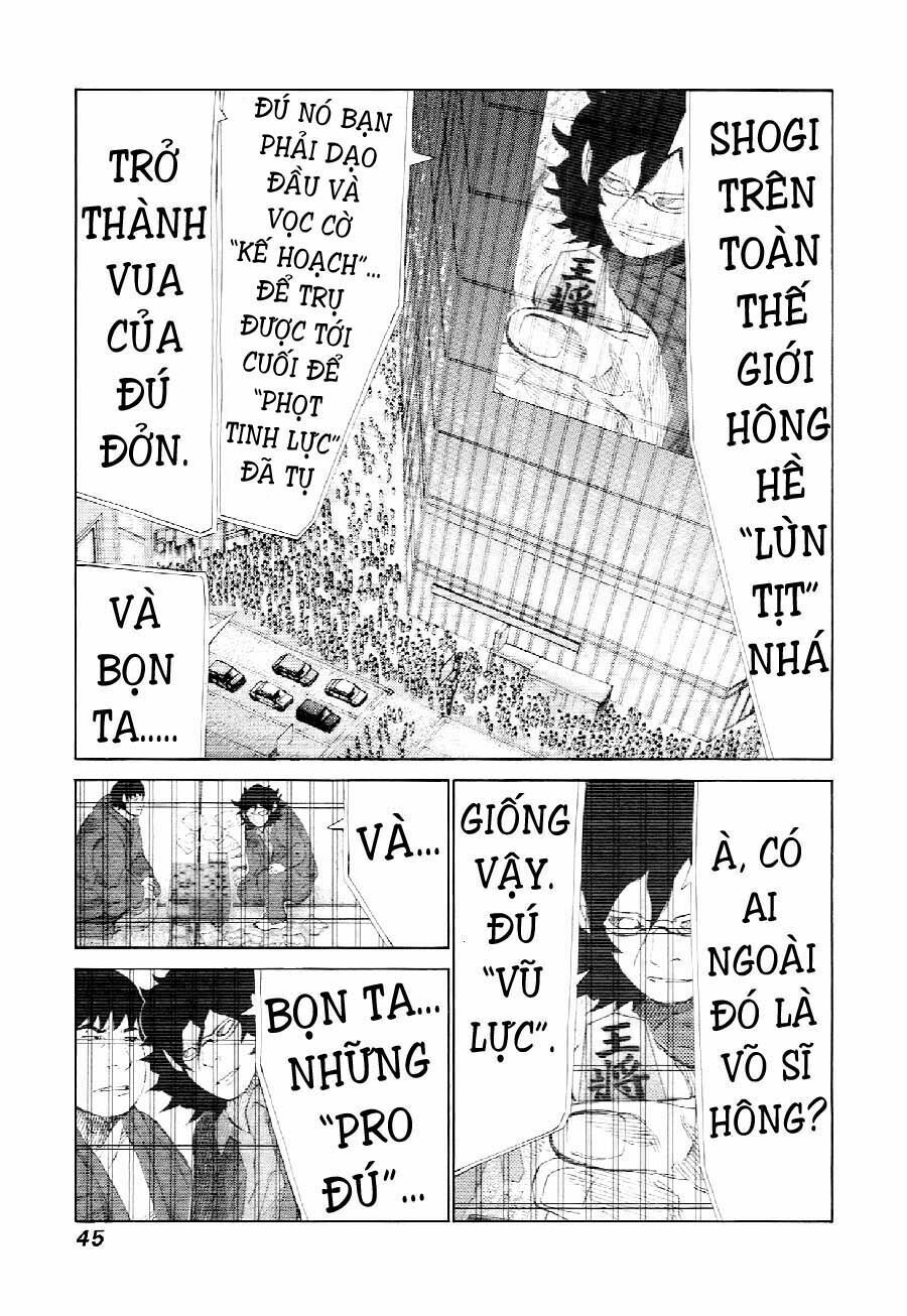 81 Diver Chapter 225 - 6