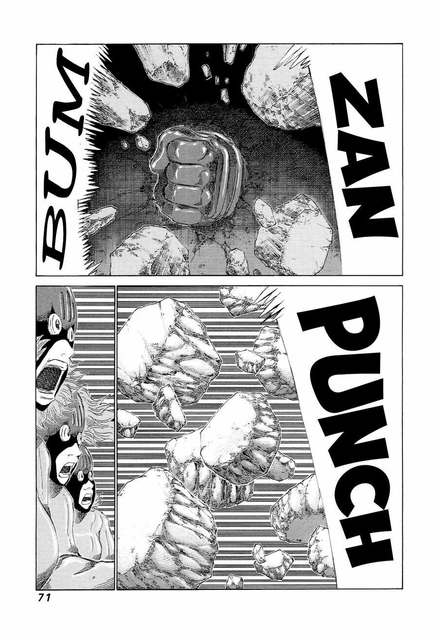 81 Diver Chapter 226 - 12