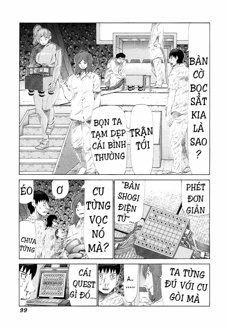 81 Diver Chapter 228 - 7