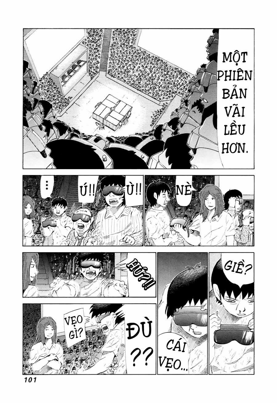 81 Diver Chapter 228 - 9