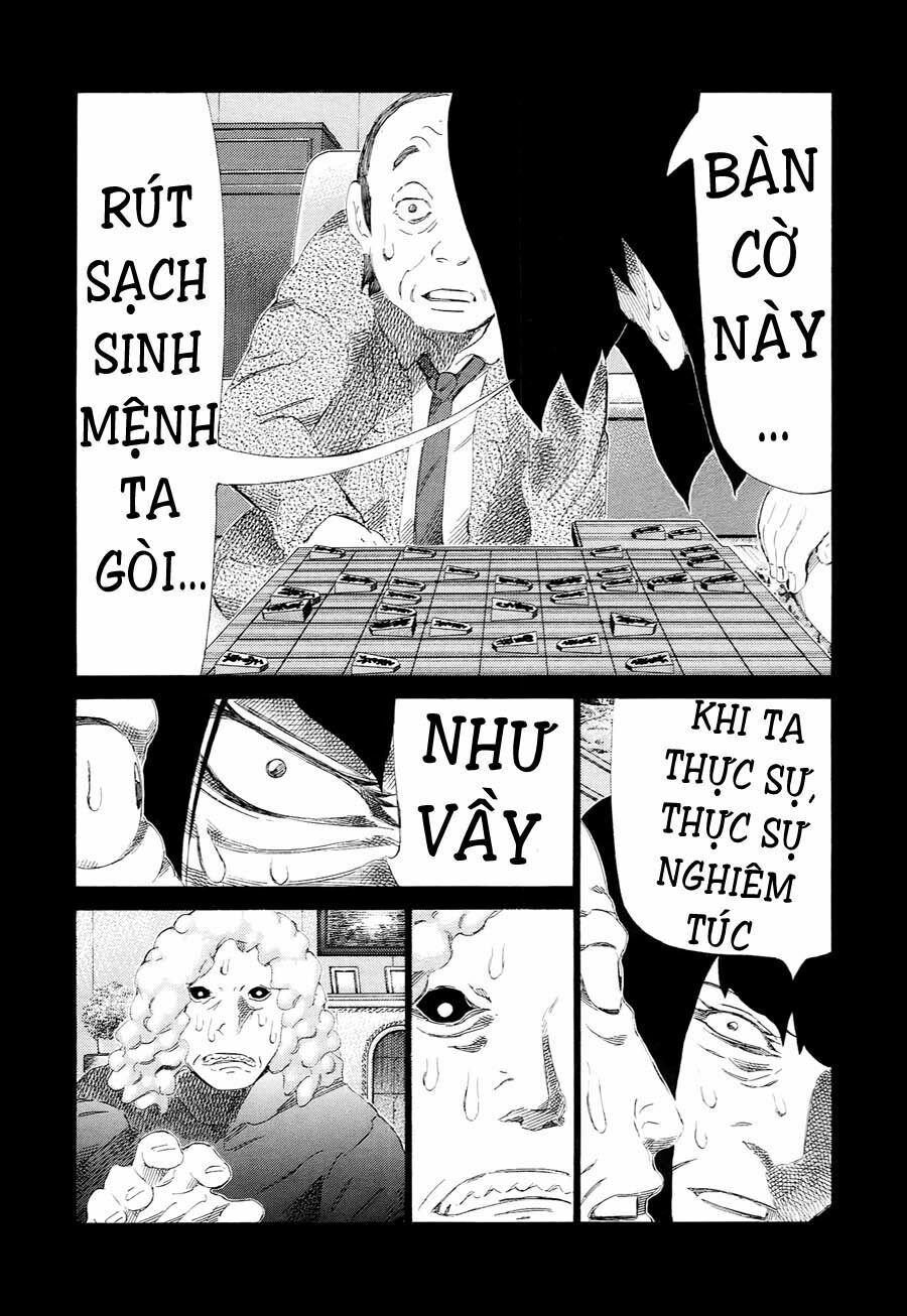 81 Diver Chapter 229 - 15