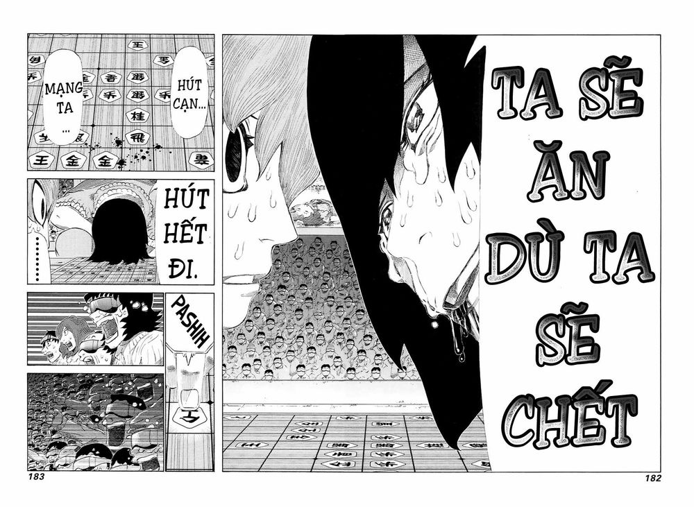 81 Diver Chapter 232 - 12