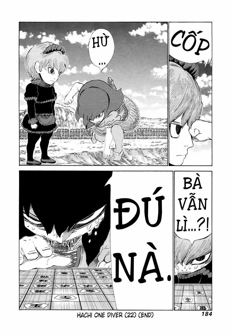 81 Diver Chapter 232 - 13