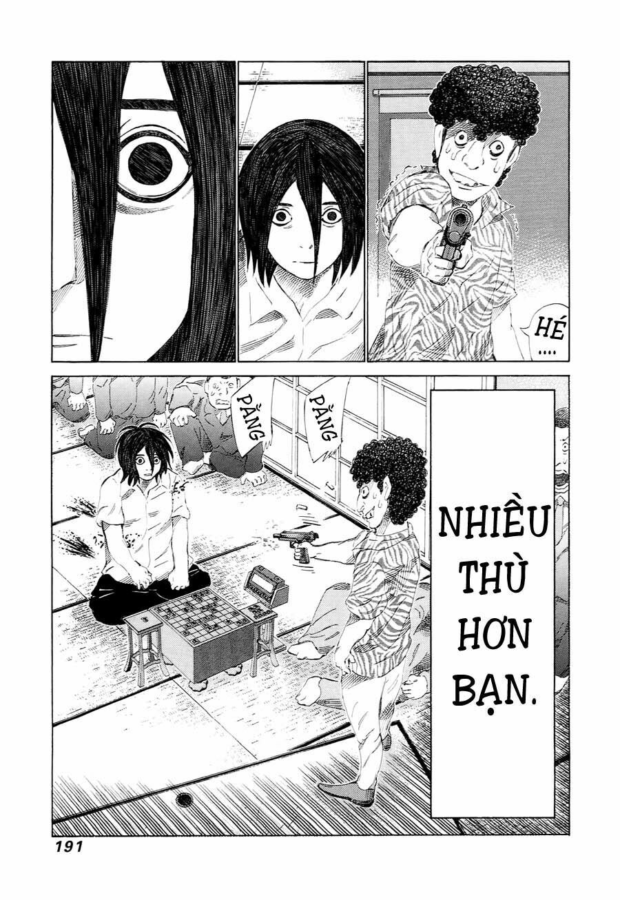 81 Diver Chapter 232 - 20