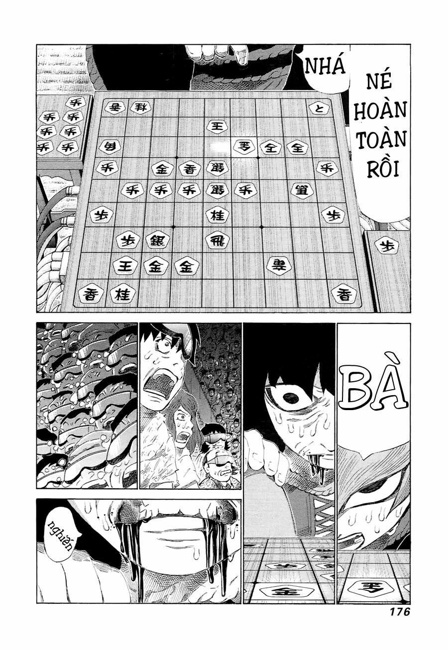 81 Diver Chapter 232 - 7