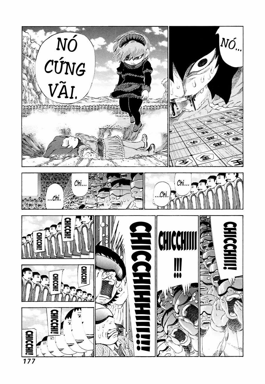 81 Diver Chapter 232 - 8