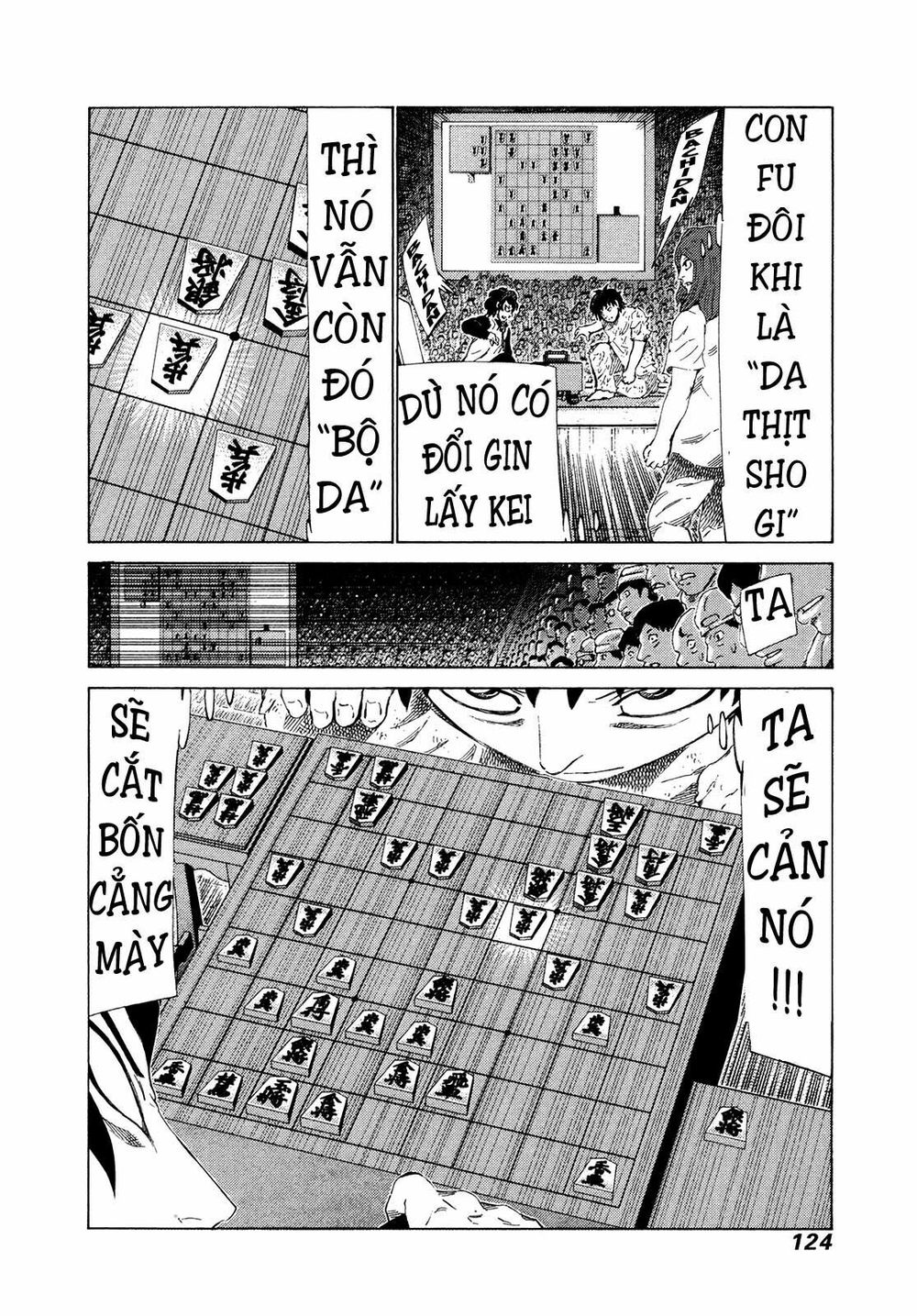 81 Diver Chapter 272 - 7