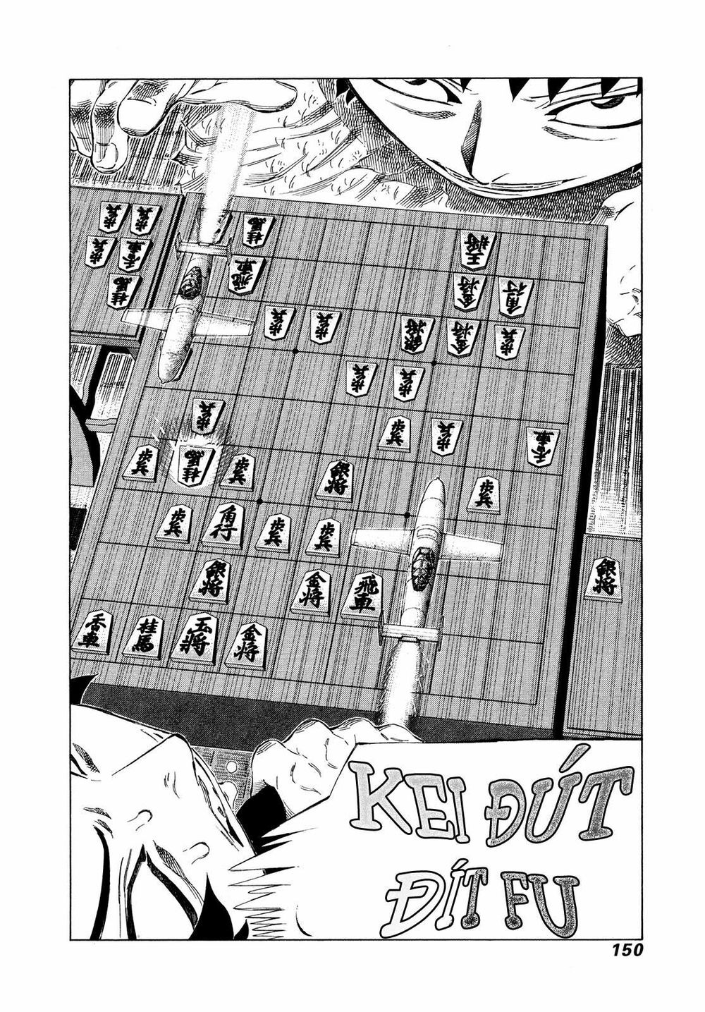 81 Diver Chapter 273 - 12