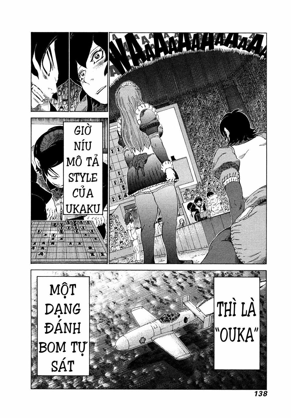 81 Diver Chapter 273 - 4