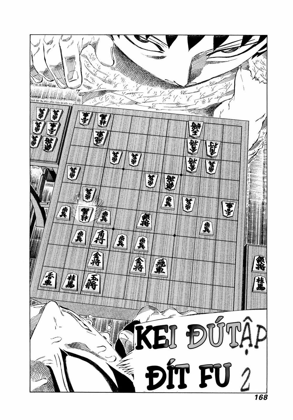 81 Diver Chapter 274 - 12