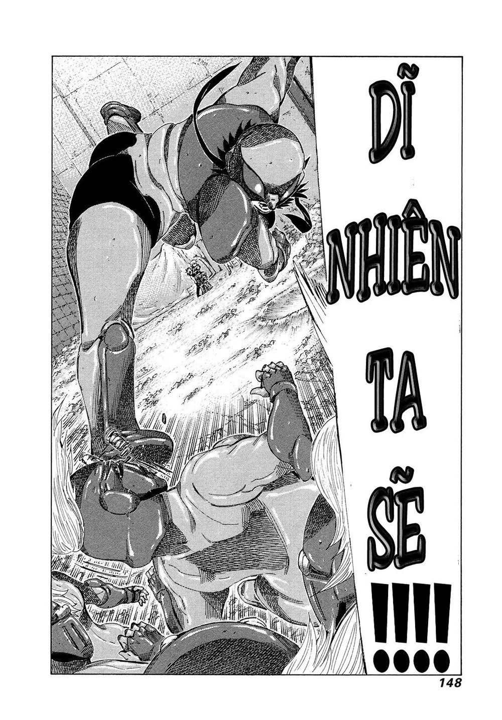 81 Diver Chapter 339 - 13