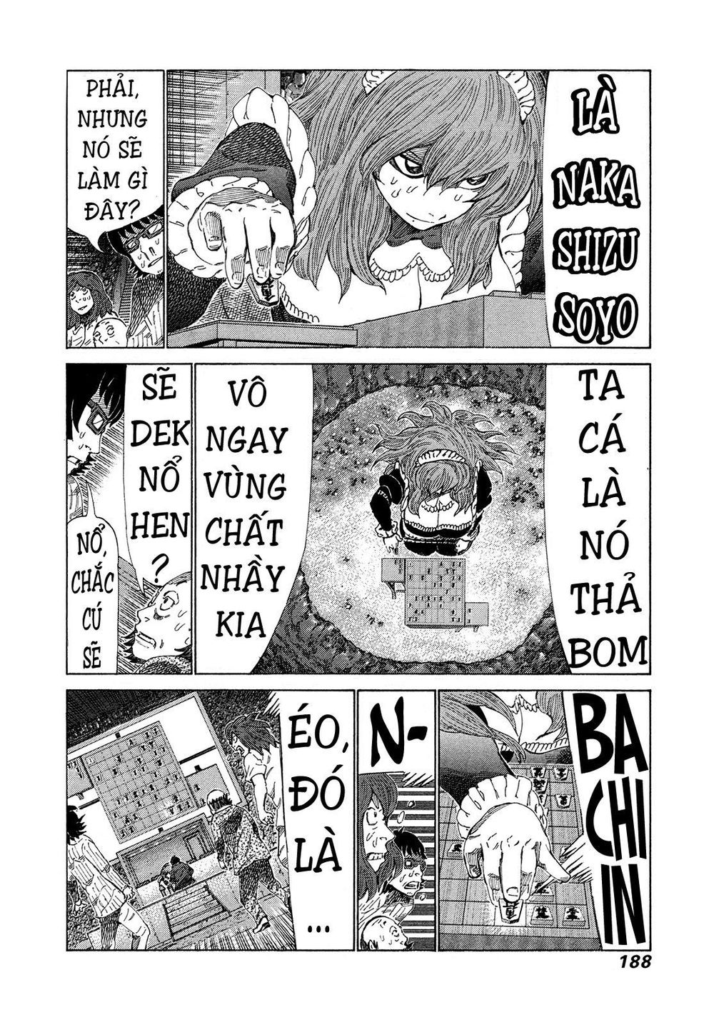 81 Diver Chapter 342 - 4