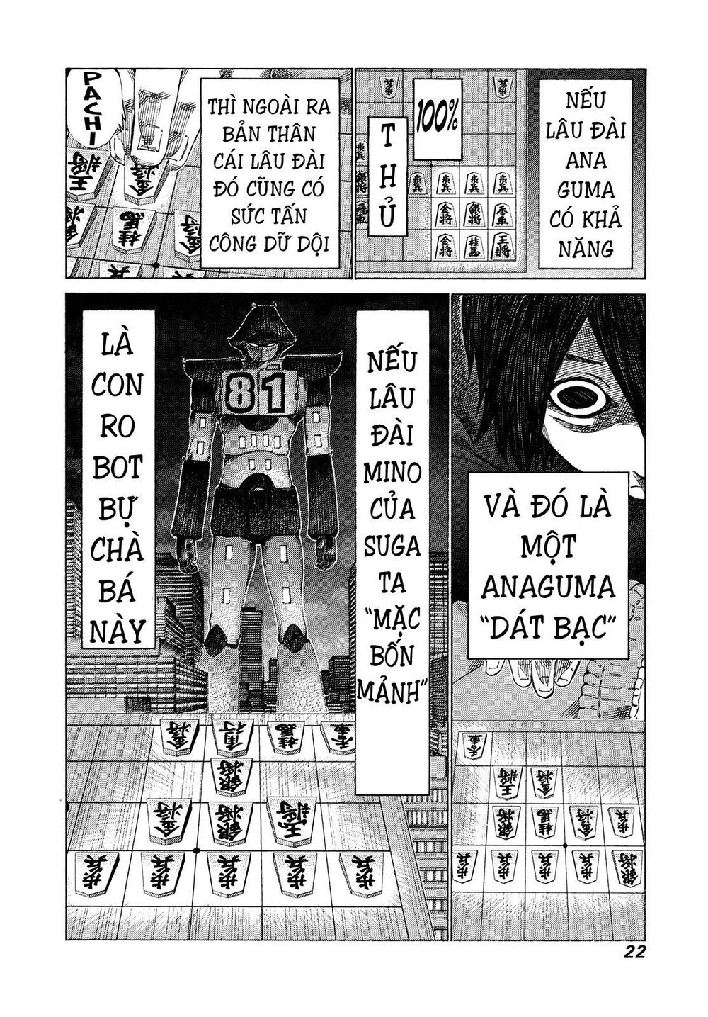 81 Diver Chapter 355 - 2