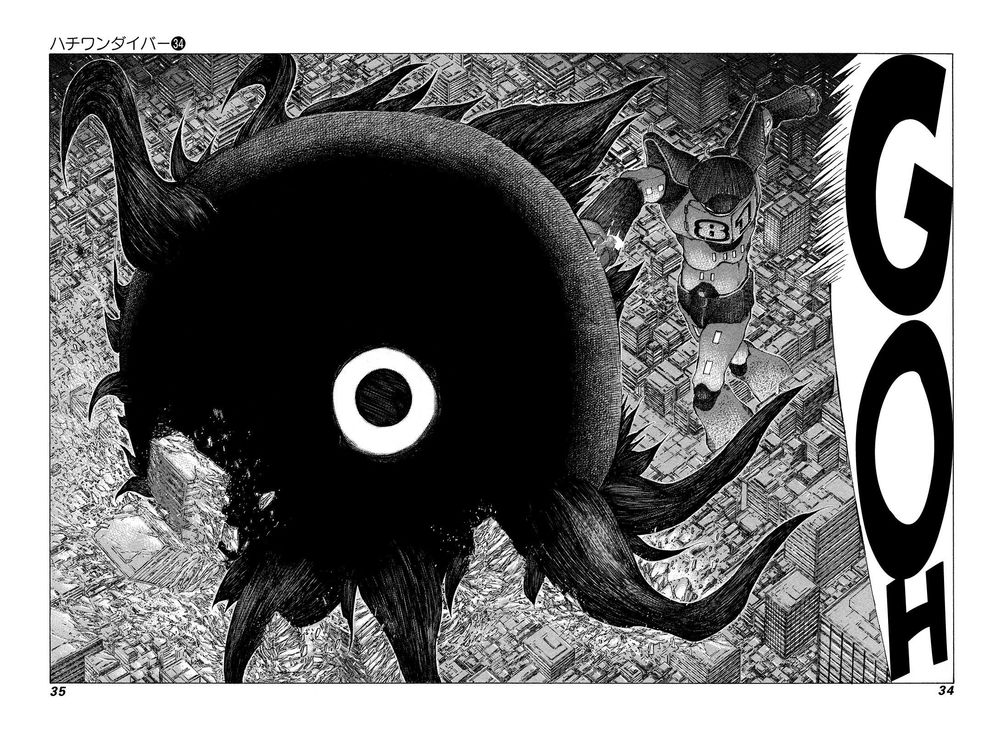 81 Diver Chapter 355 - 10