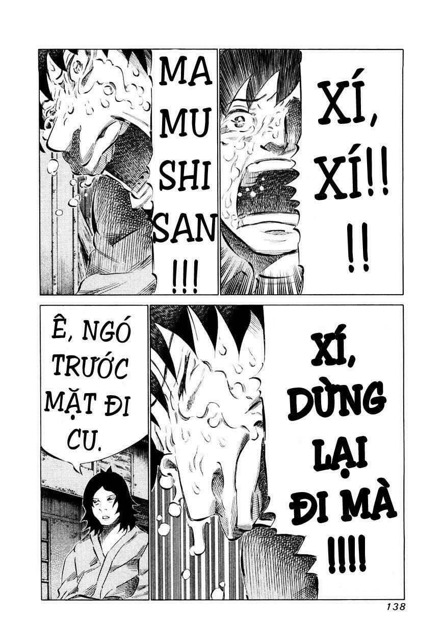 81 Diver Chapter 79 - 2