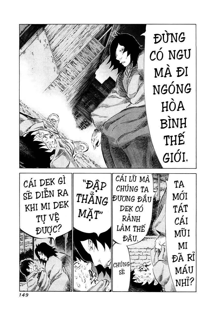 81 Diver Chapter 79 - 11