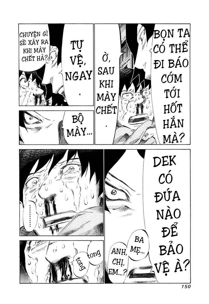 81 Diver Chapter 79 - 12