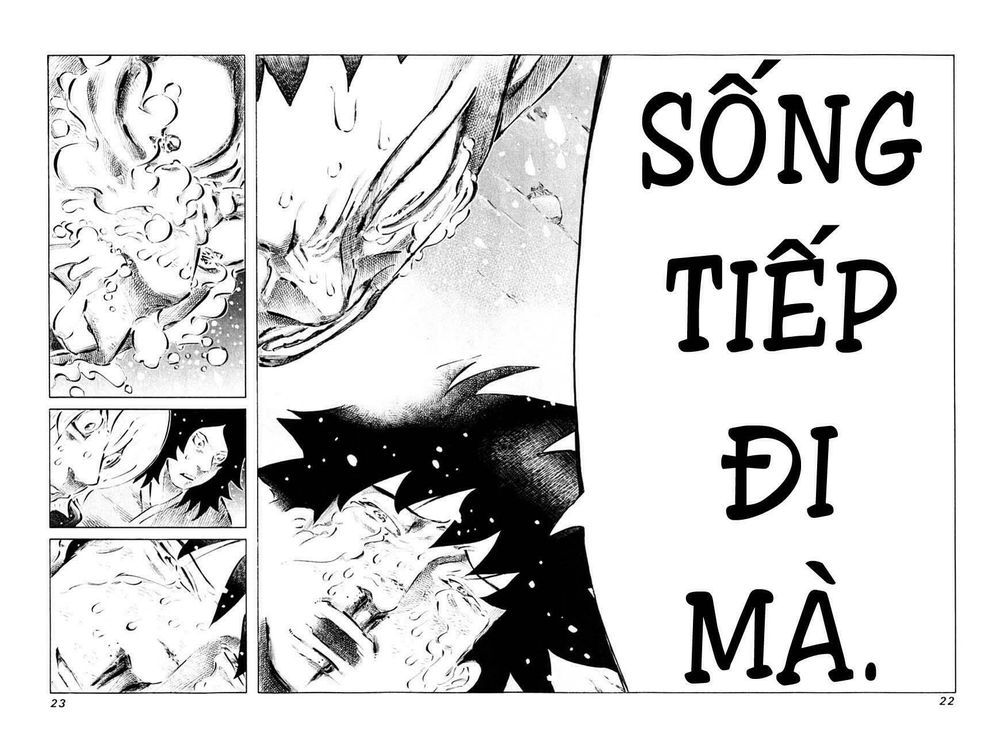 81 Diver Chapter 83 - 24