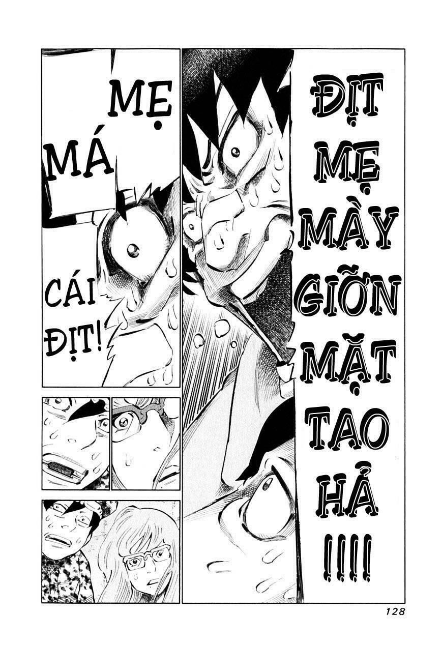 81 Diver Chapter 88 - 16