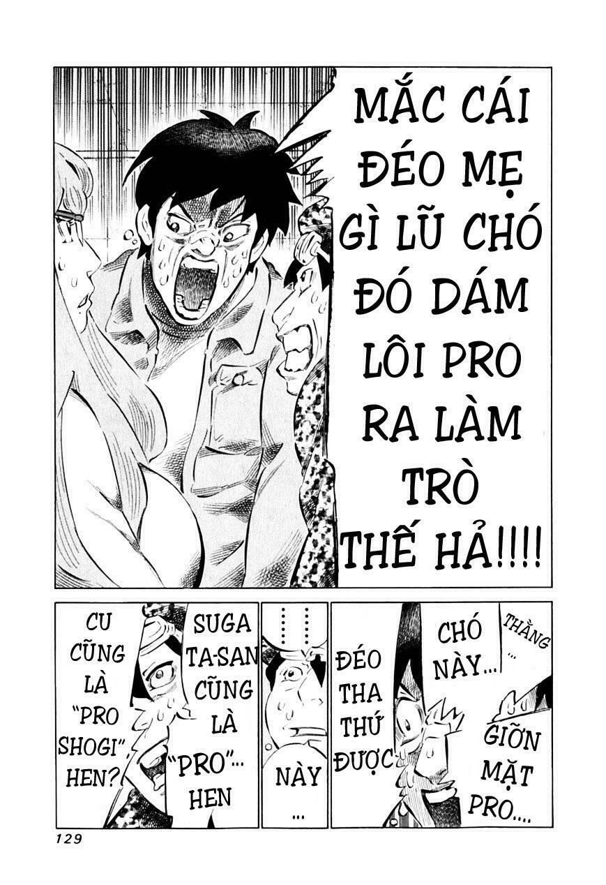 81 Diver Chapter 88 - 17