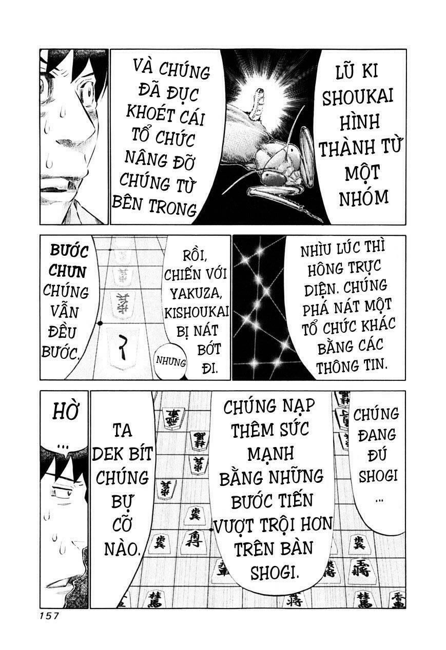 81 Diver Chapter 90 - 5