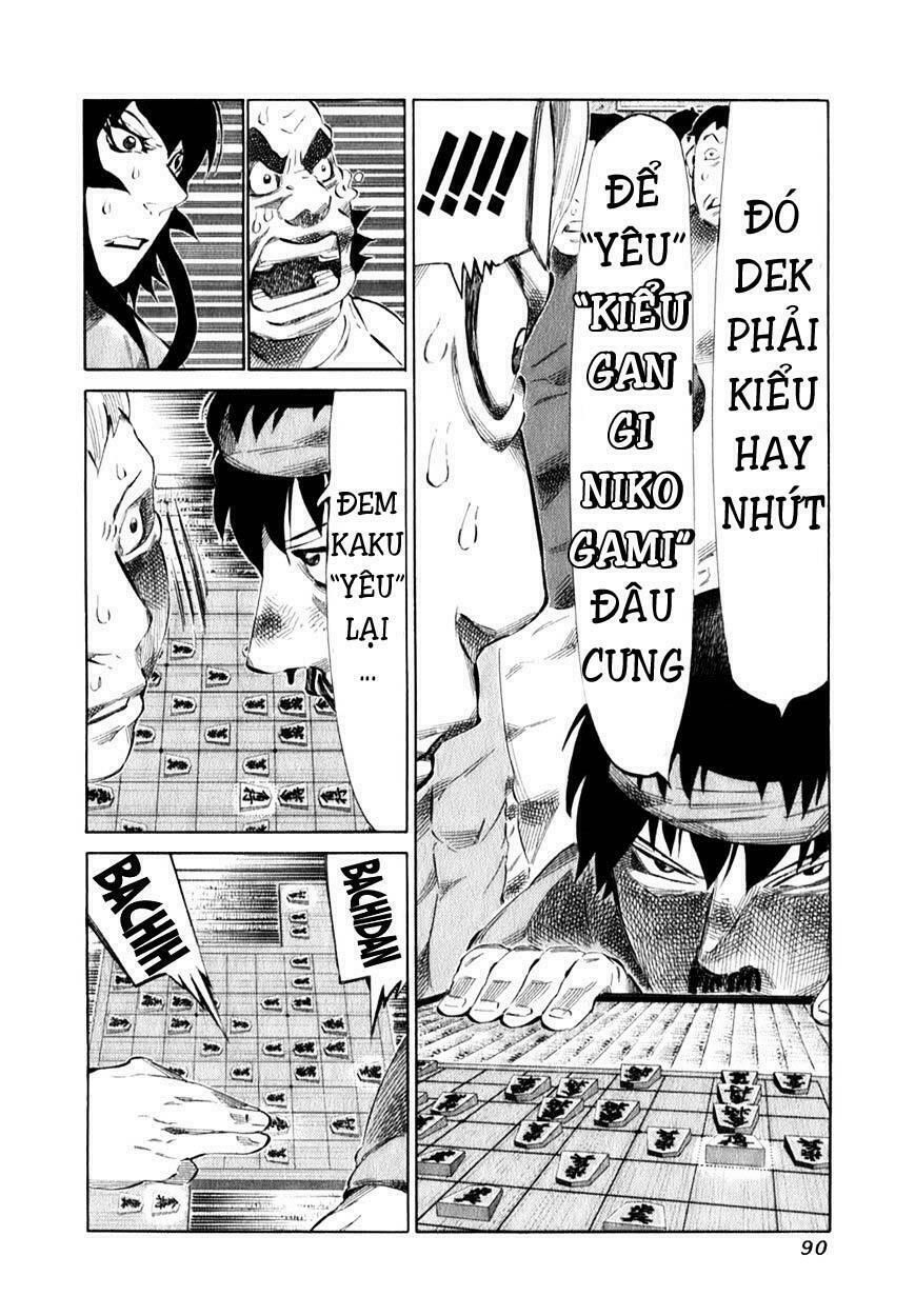 81 Diver Chapter 97 - 11