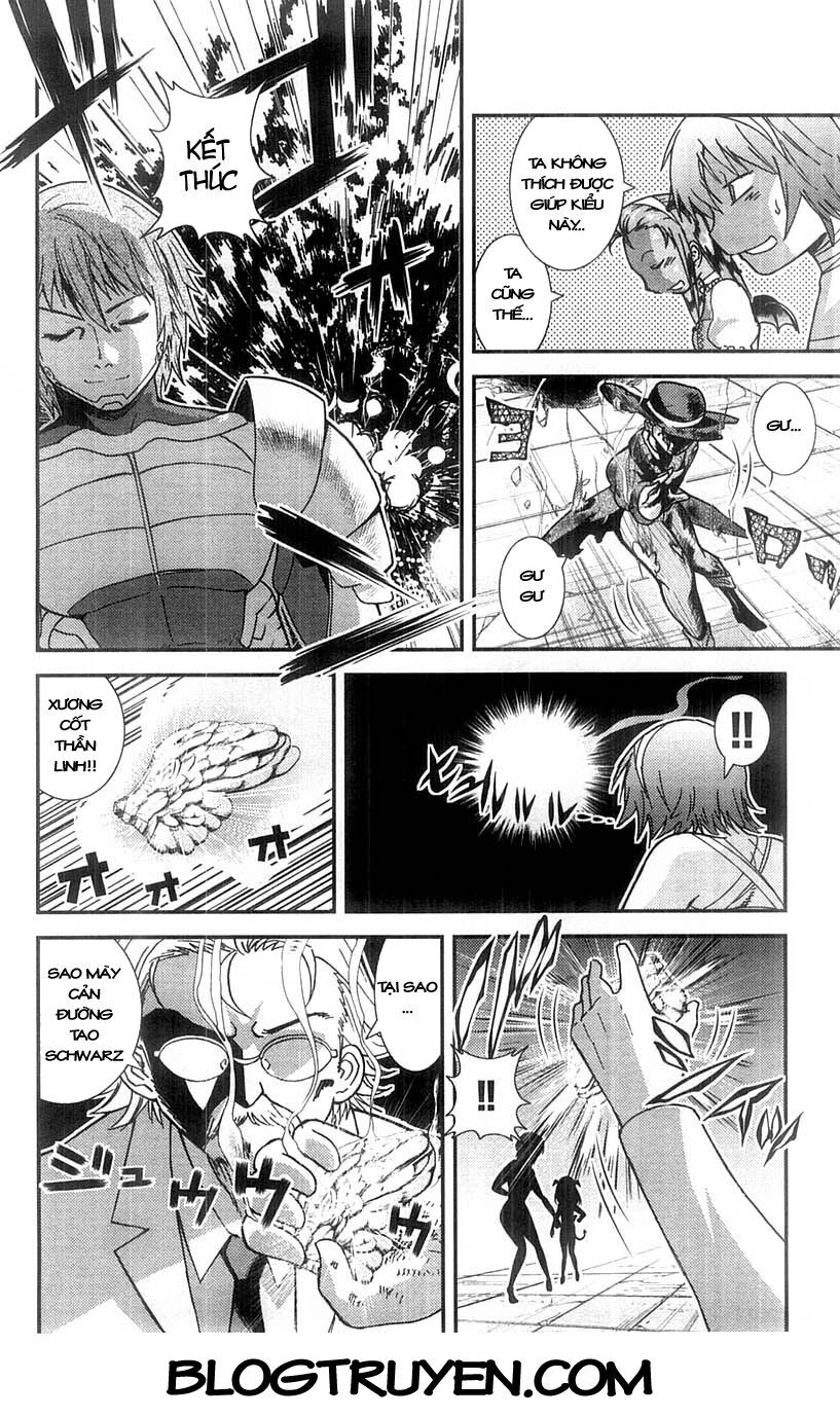 Mighty Heart Chapter 75 - 7