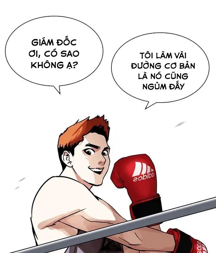 Hoán Đổi Diệu Kỳ Chapter 207 - 7