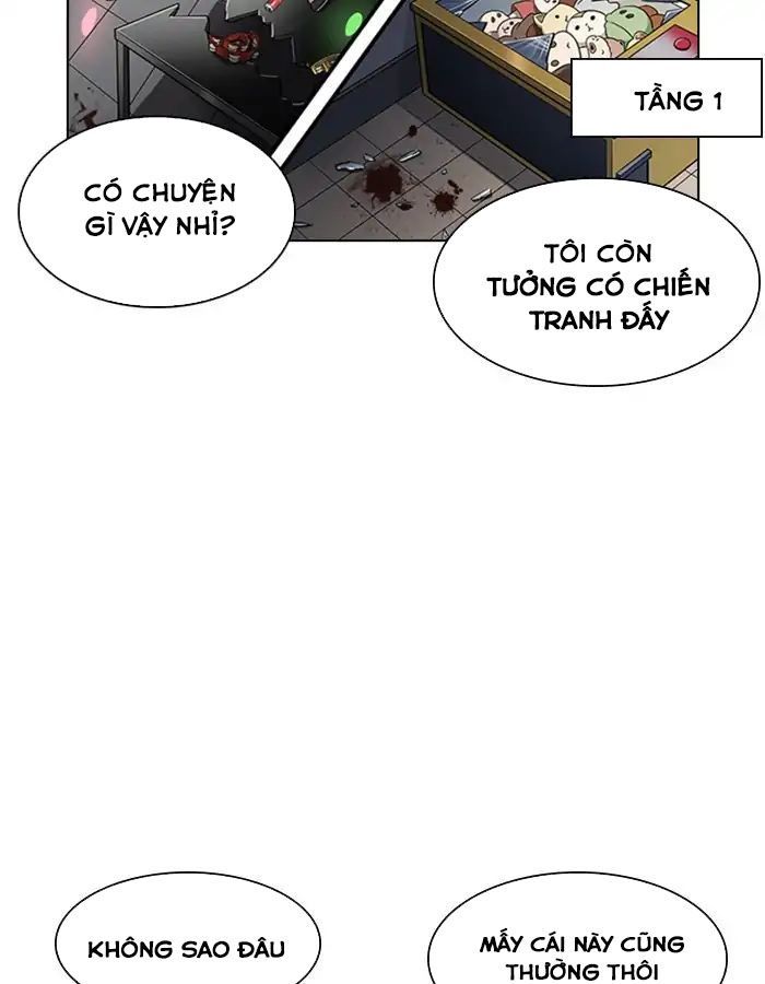 Hoán Đổi Diệu Kỳ Chapter 213 - 45