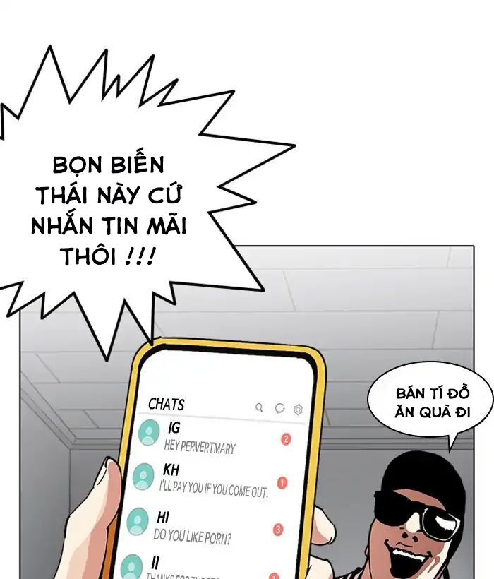 Hoán Đổi Diệu Kỳ Chapter 219 - 84