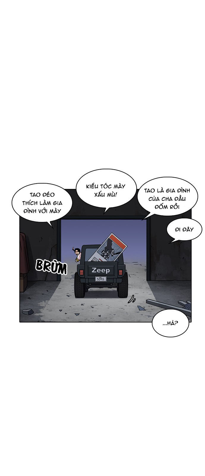 Hoán Đổi Diệu Kỳ Chapter 224 - 14