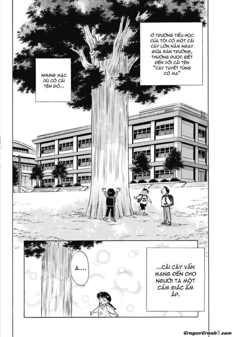 Bạn Học Bí Ẩn Chapter 47 - 1